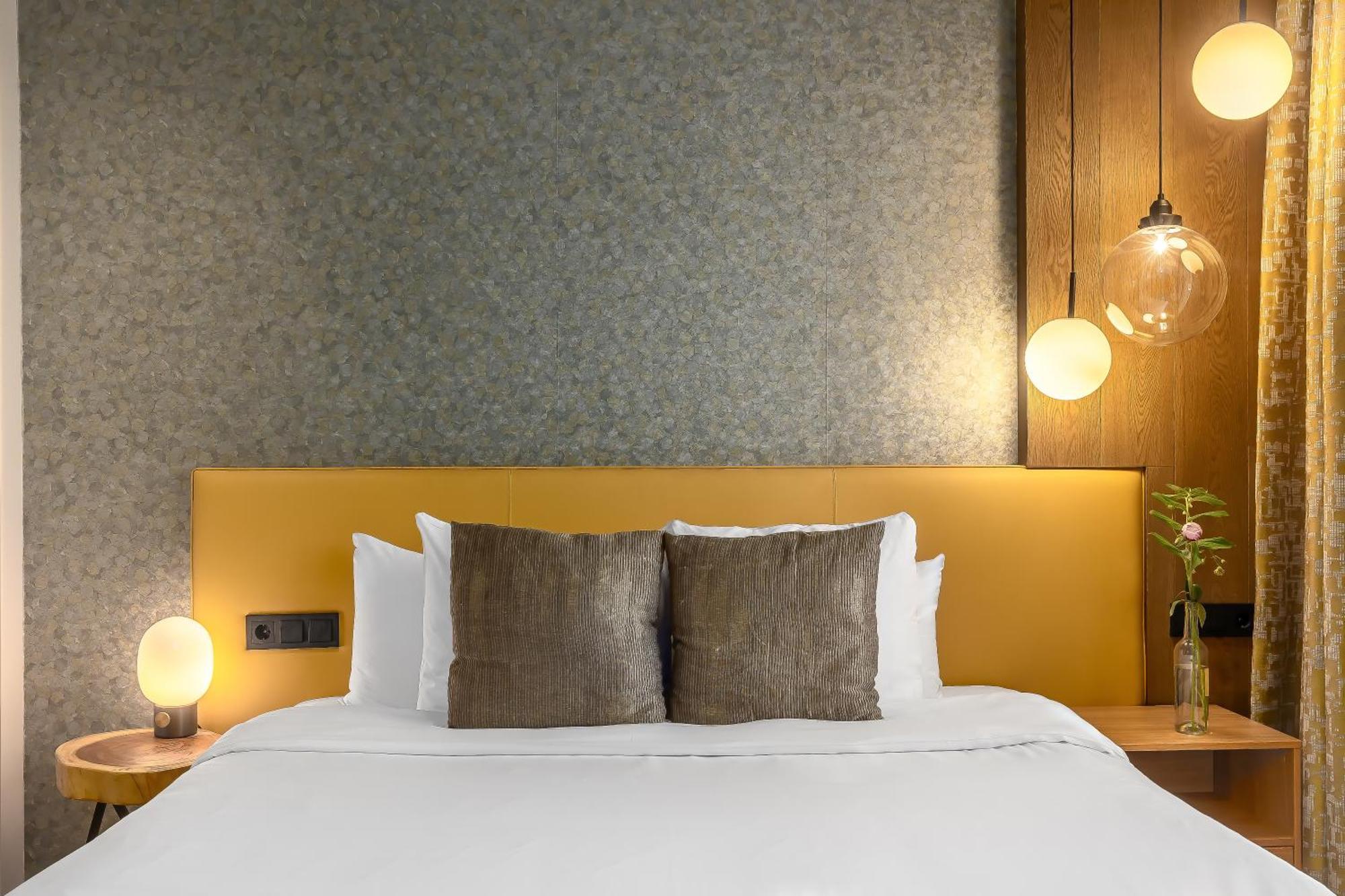 Cityhotel Wood 4* Middelburg