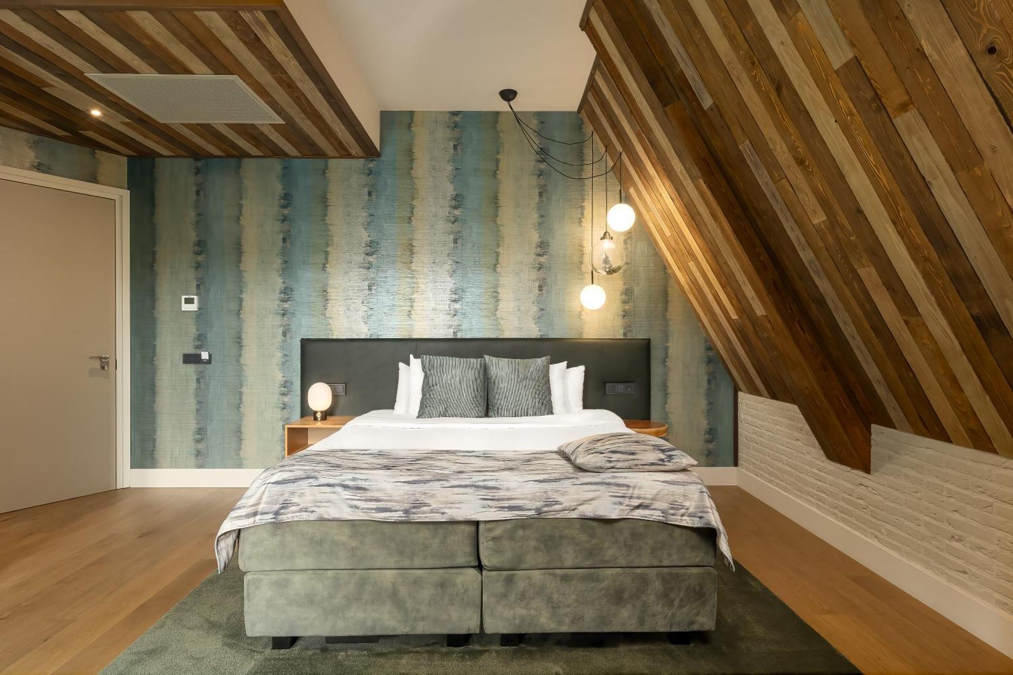 Cityhotel Wood