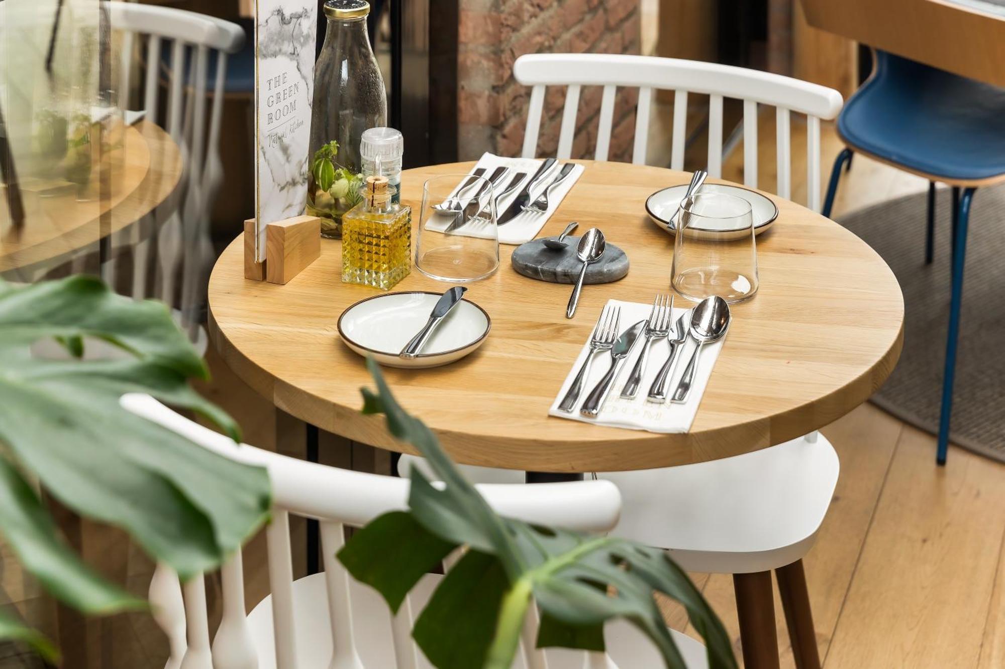 Cityhotel Wood Middelburg