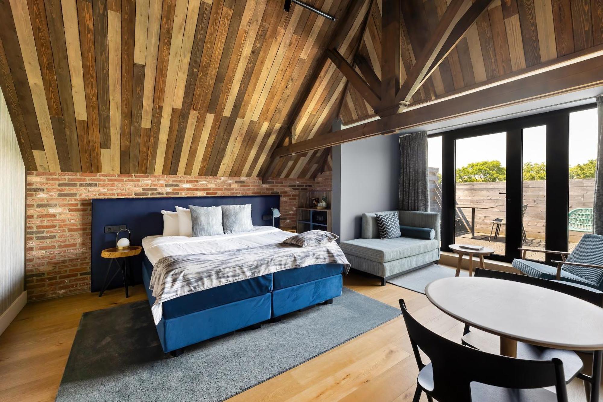 Cityhotel Wood Hotel 4*