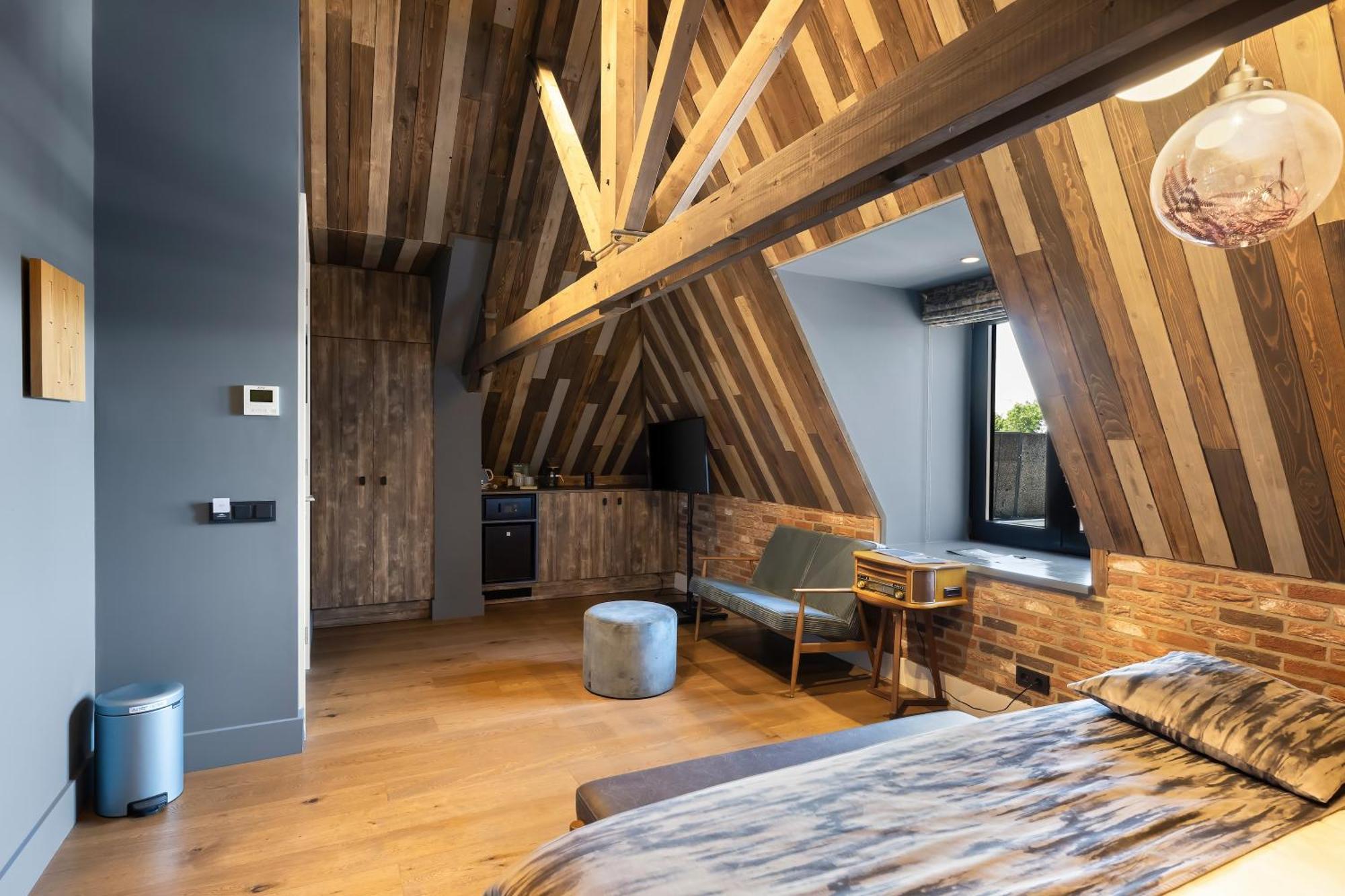 Hotel Cityhotel Wood
