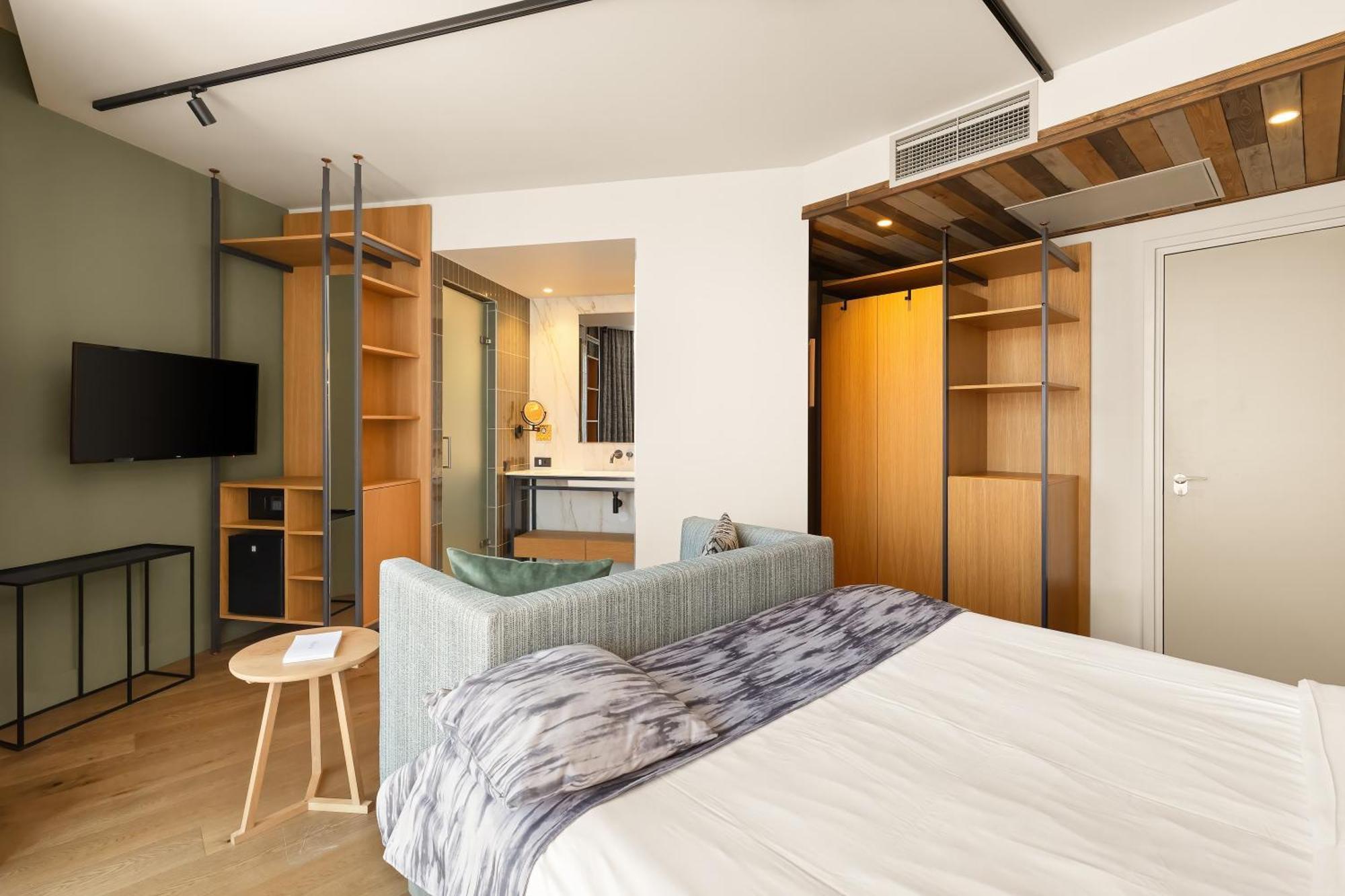 Cityhotel Wood Hotel 4*