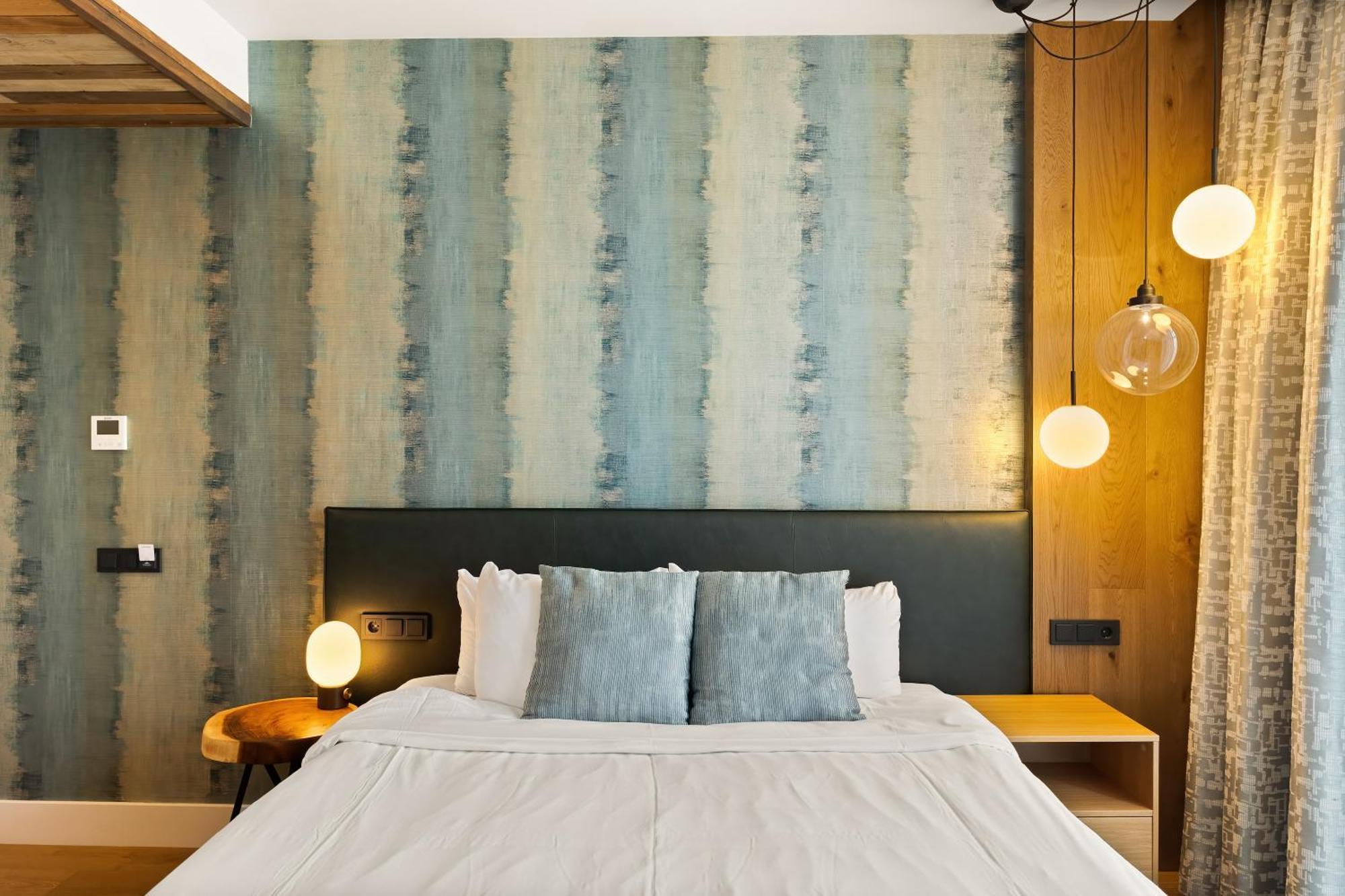 Cityhotel Wood 4* Middelbourg