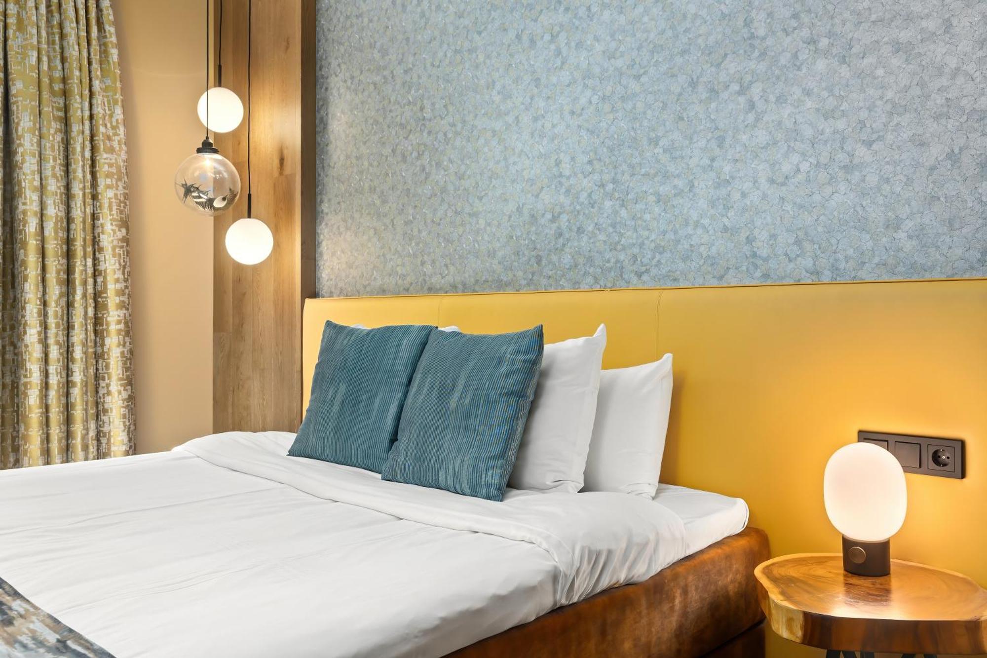 Cityhotel Wood Hotel