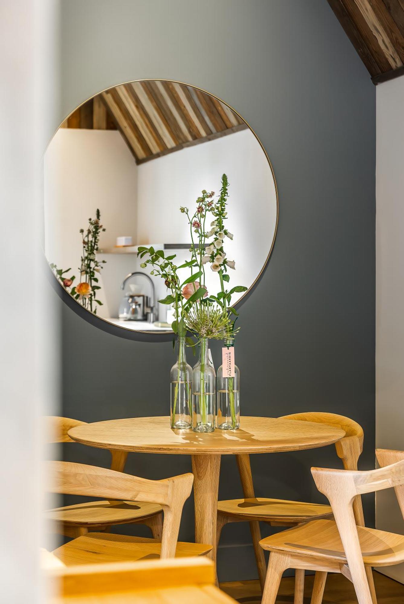 Cityhotel Wood Middelburg