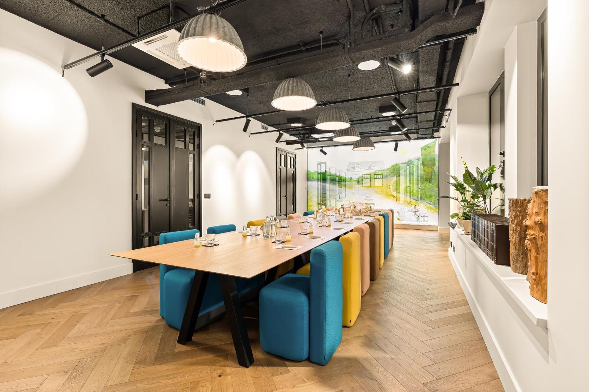Hotel Cityhotel Wood 4*