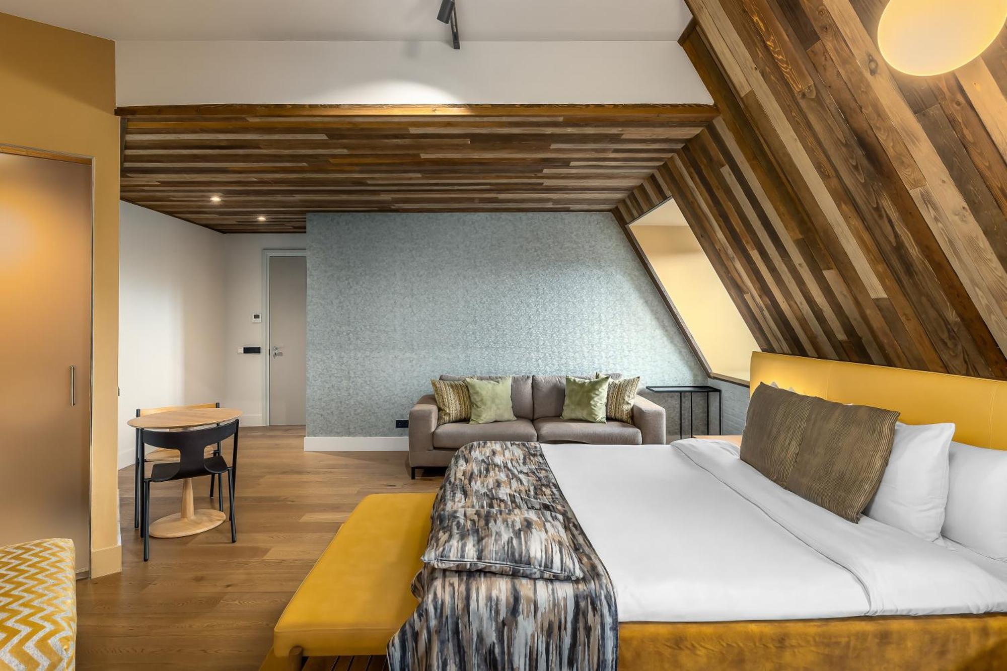 Hotel Cityhotel Wood