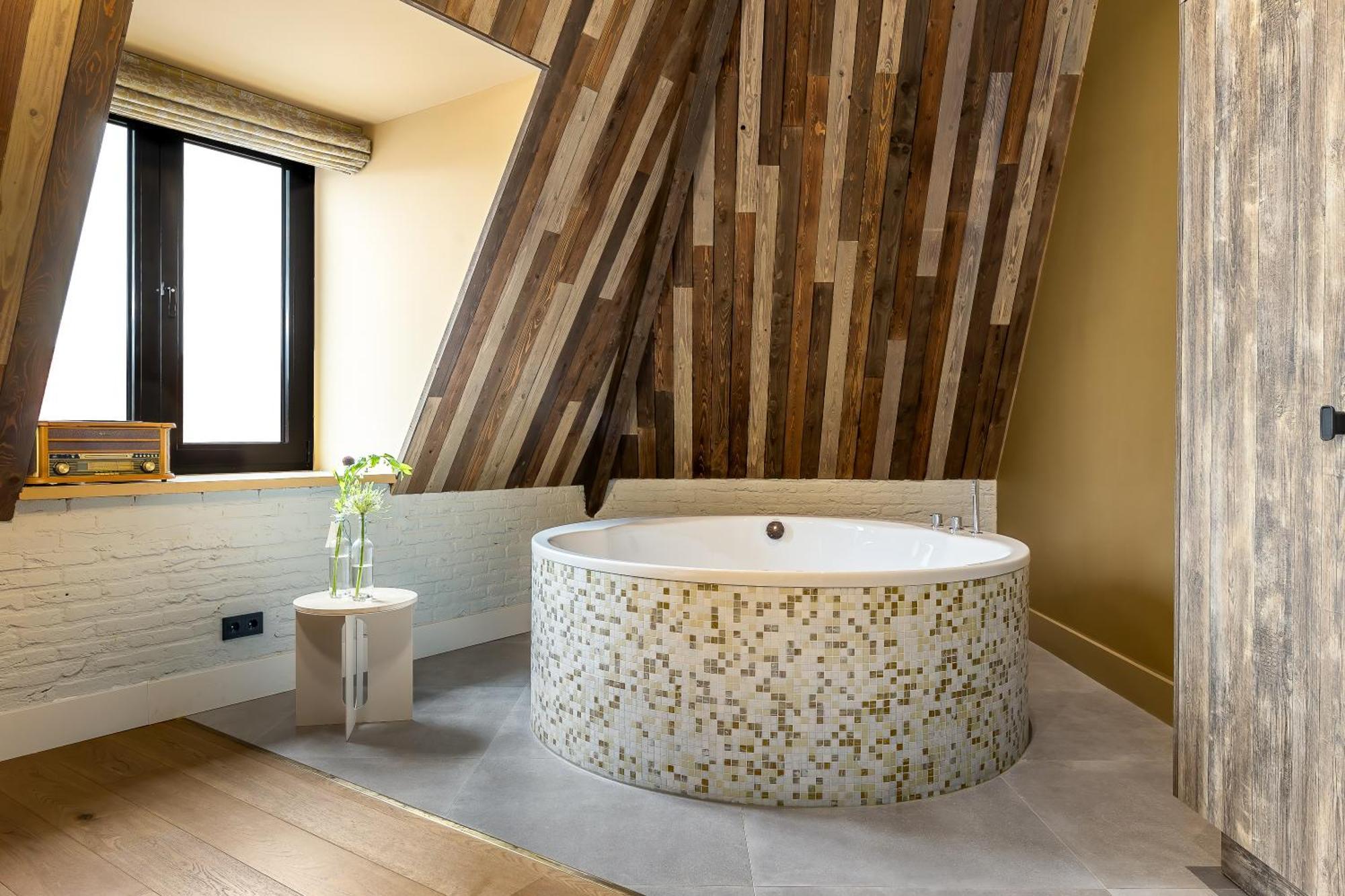 Hotel Cityhotel Wood Middelburg
