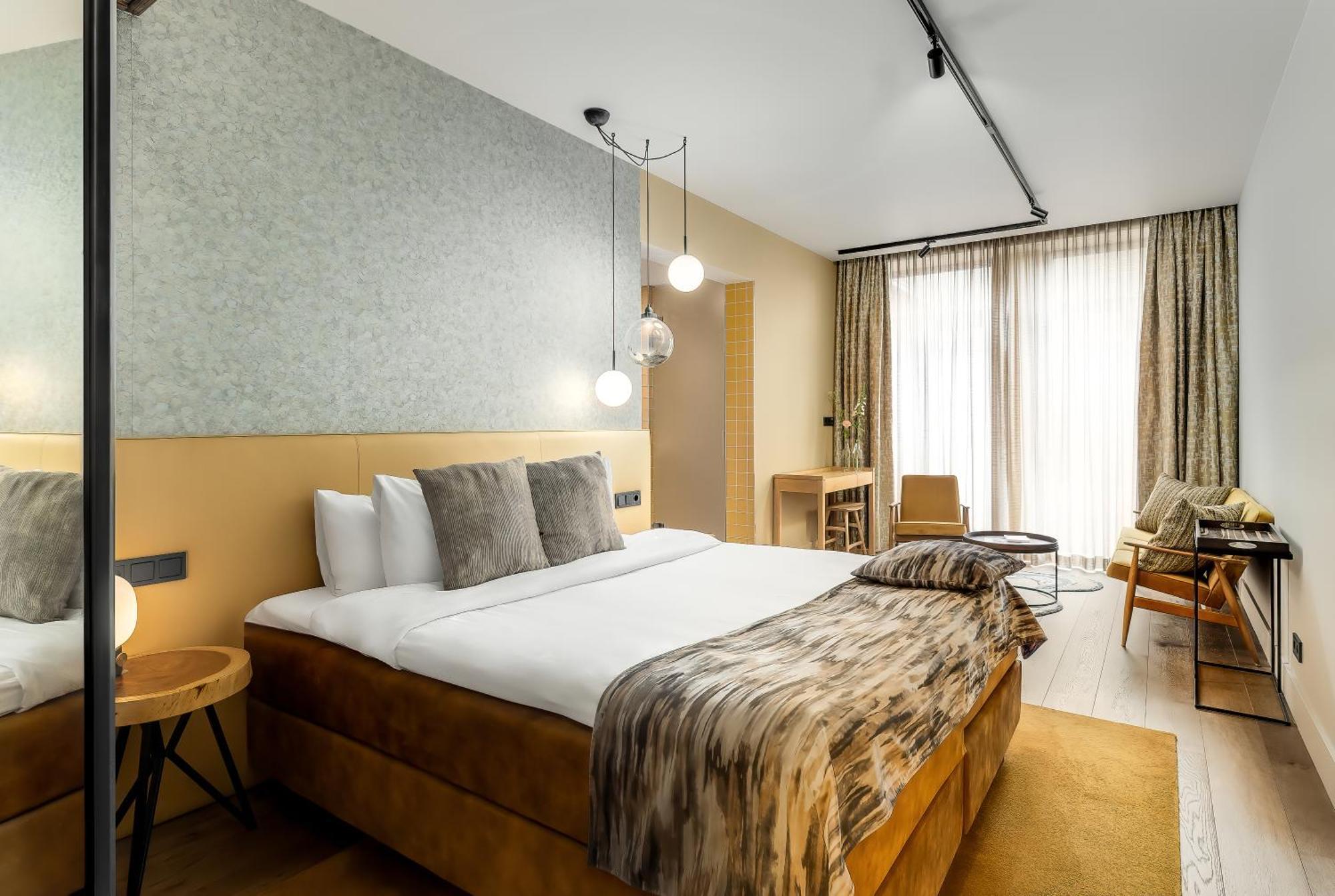 Cityhotel Wood Hotel