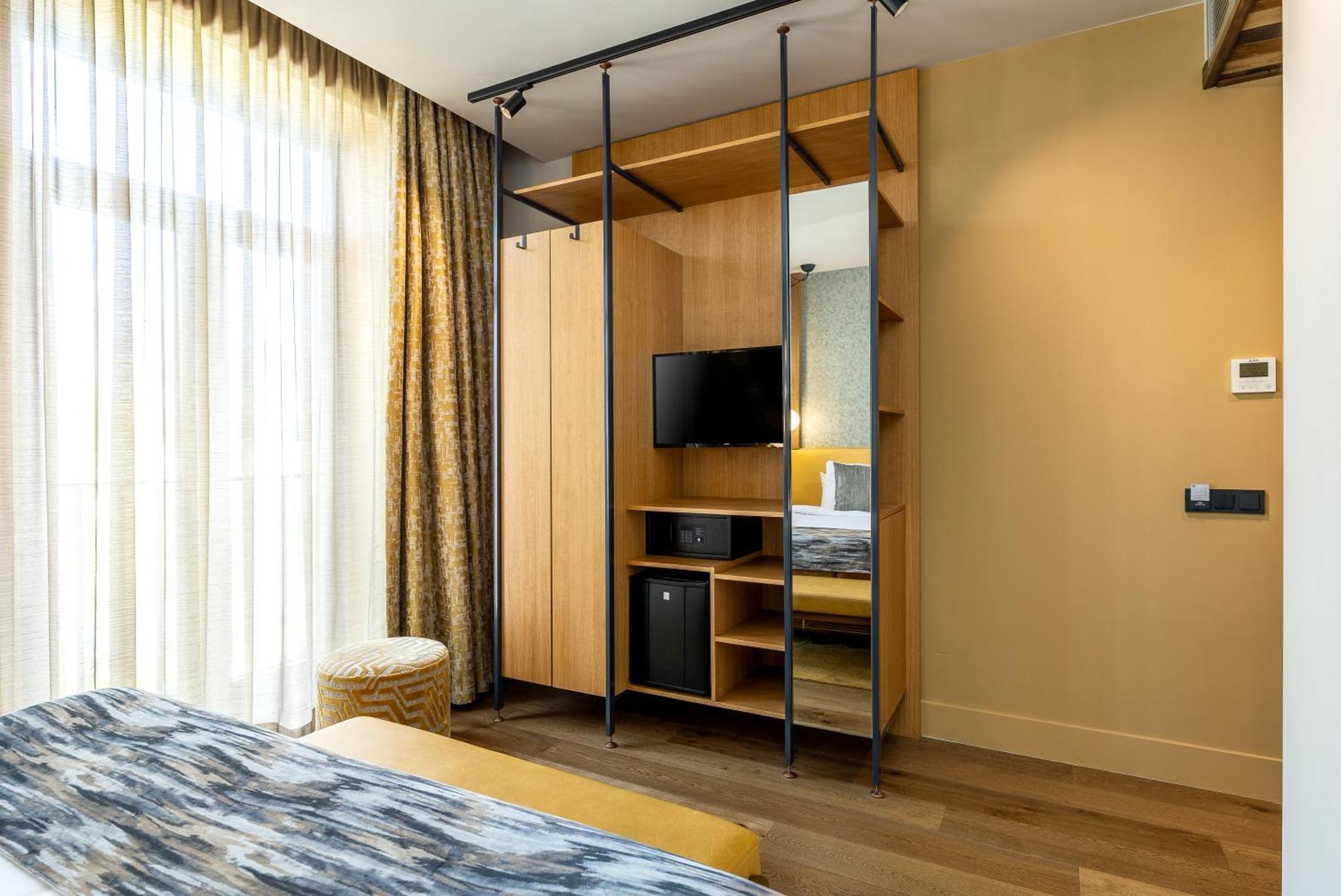 Hotel Cityhotel Wood
