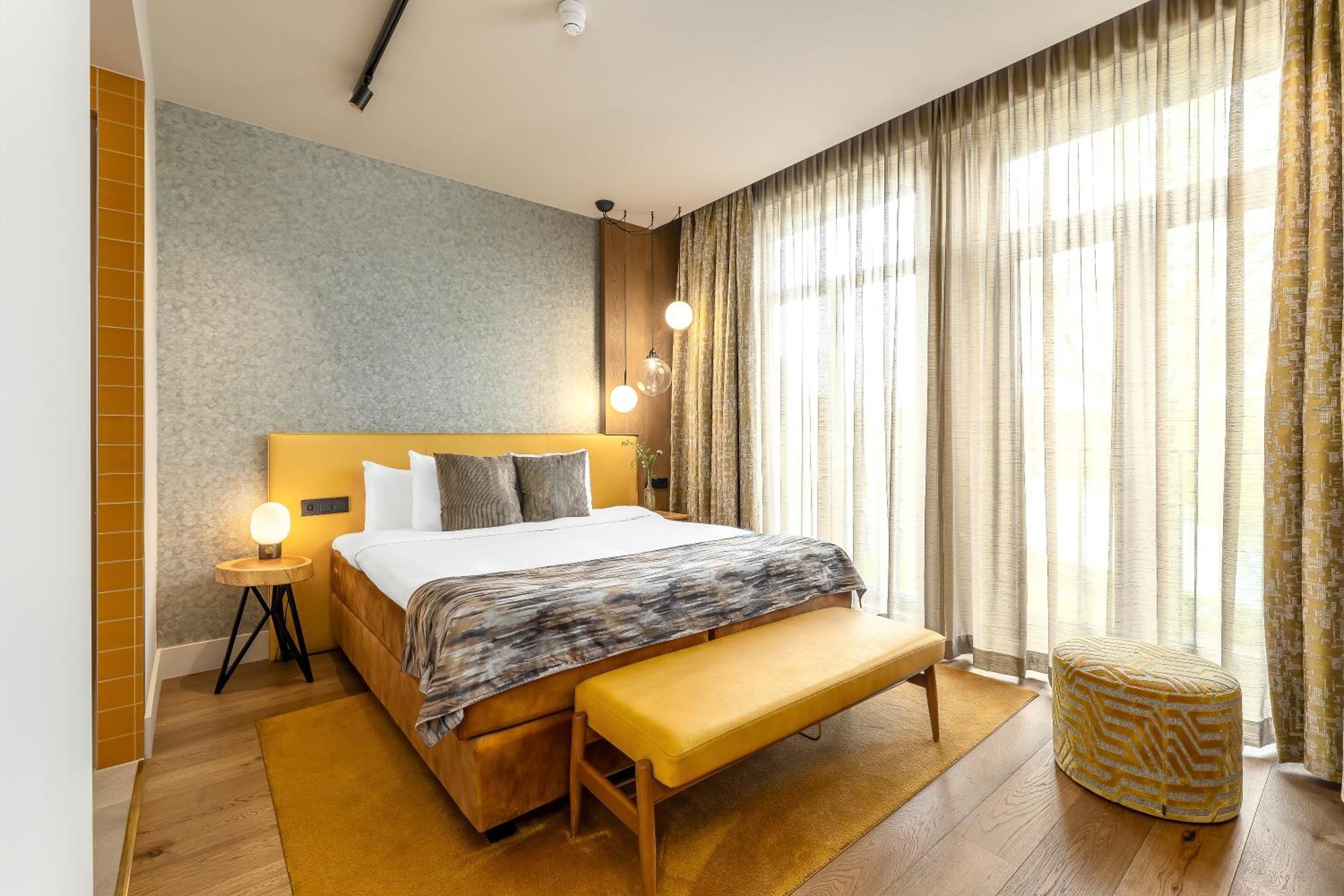 Cityhotel Wood