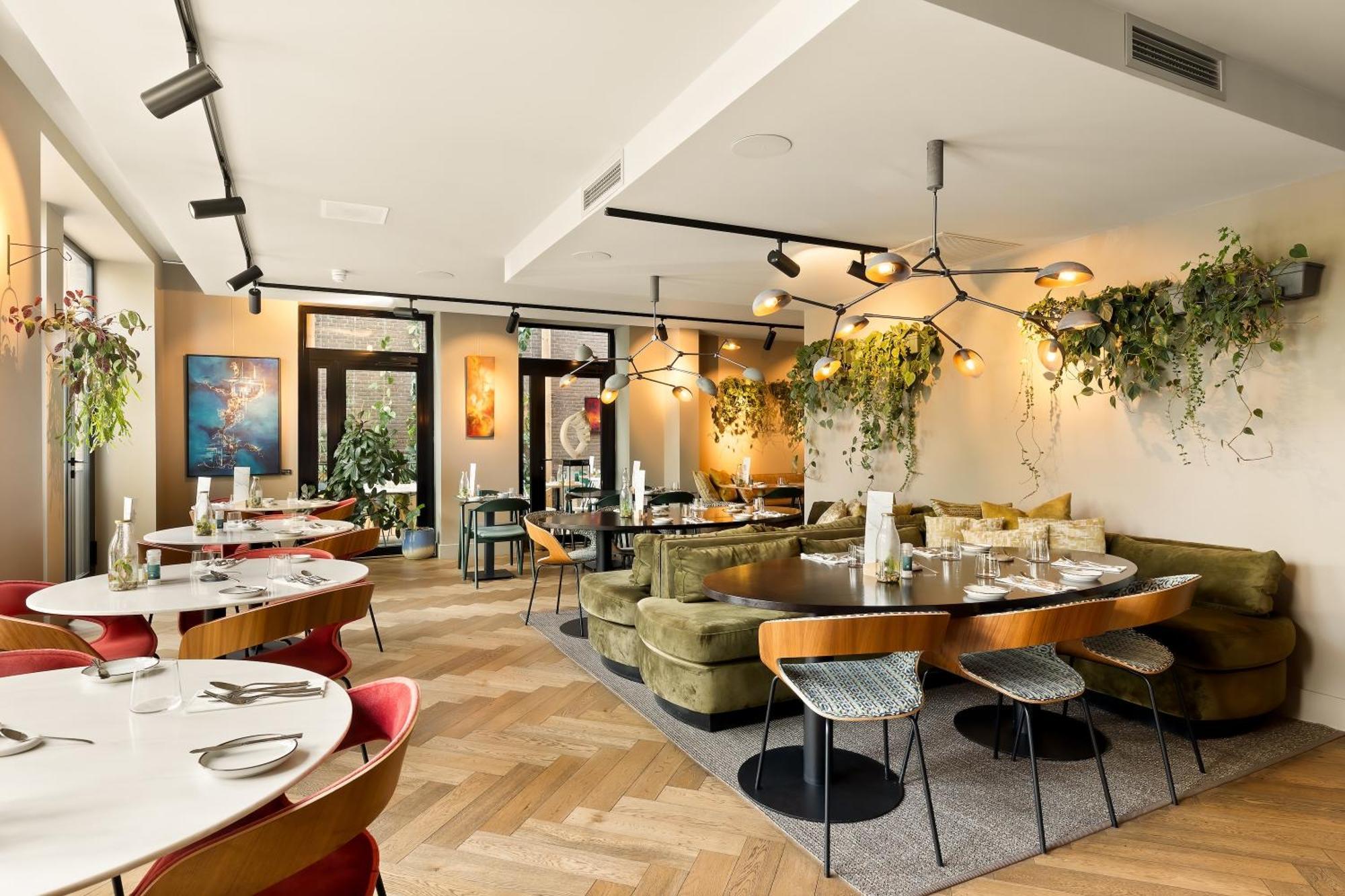 Hotel Cityhotel Wood 4*