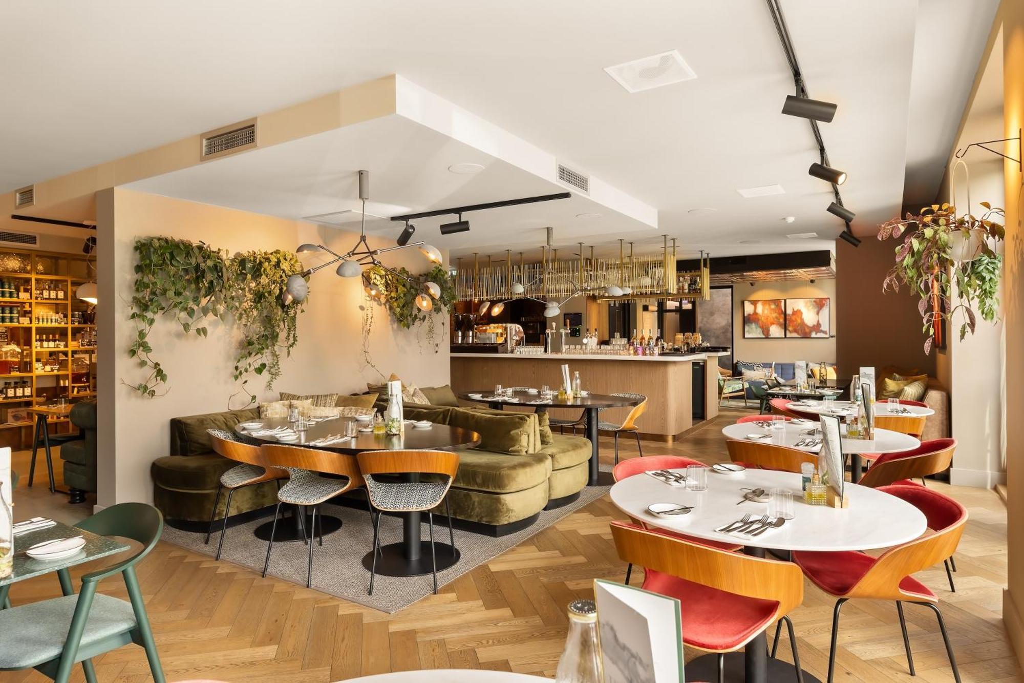 Hotel Cityhotel Wood Middelburg