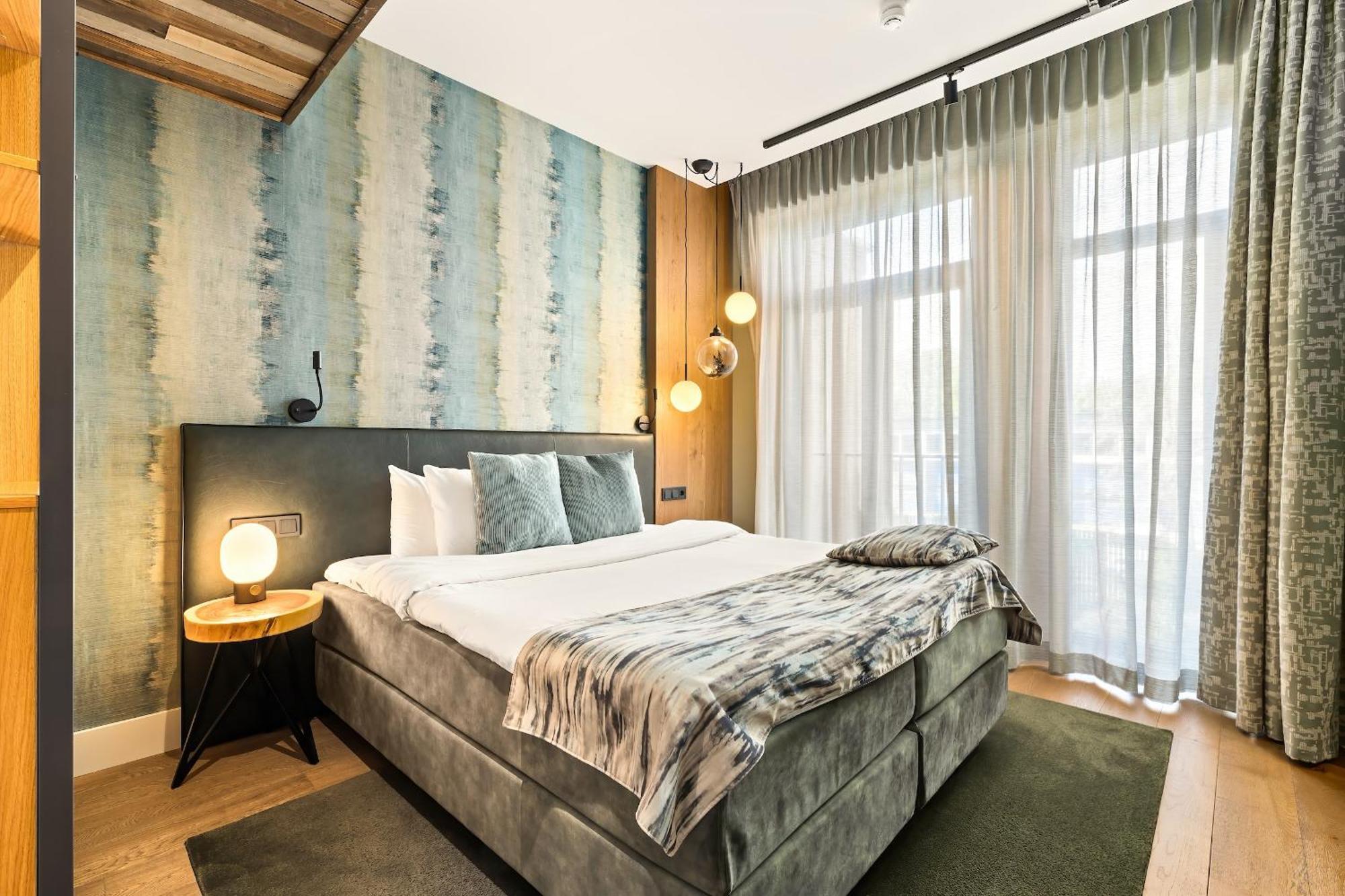 Hotel Cityhotel Wood 4*