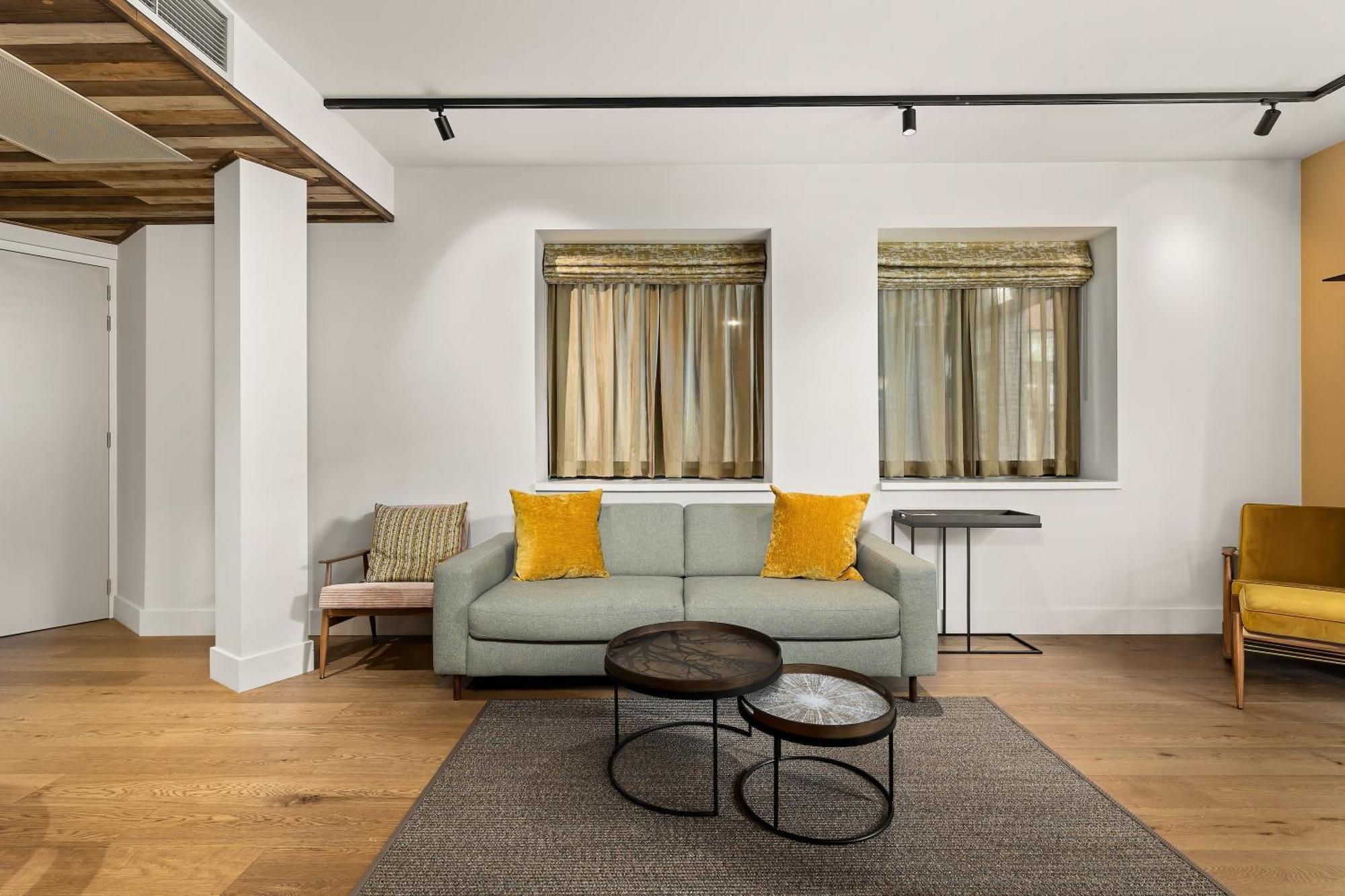 Cityhotel Wood 4*