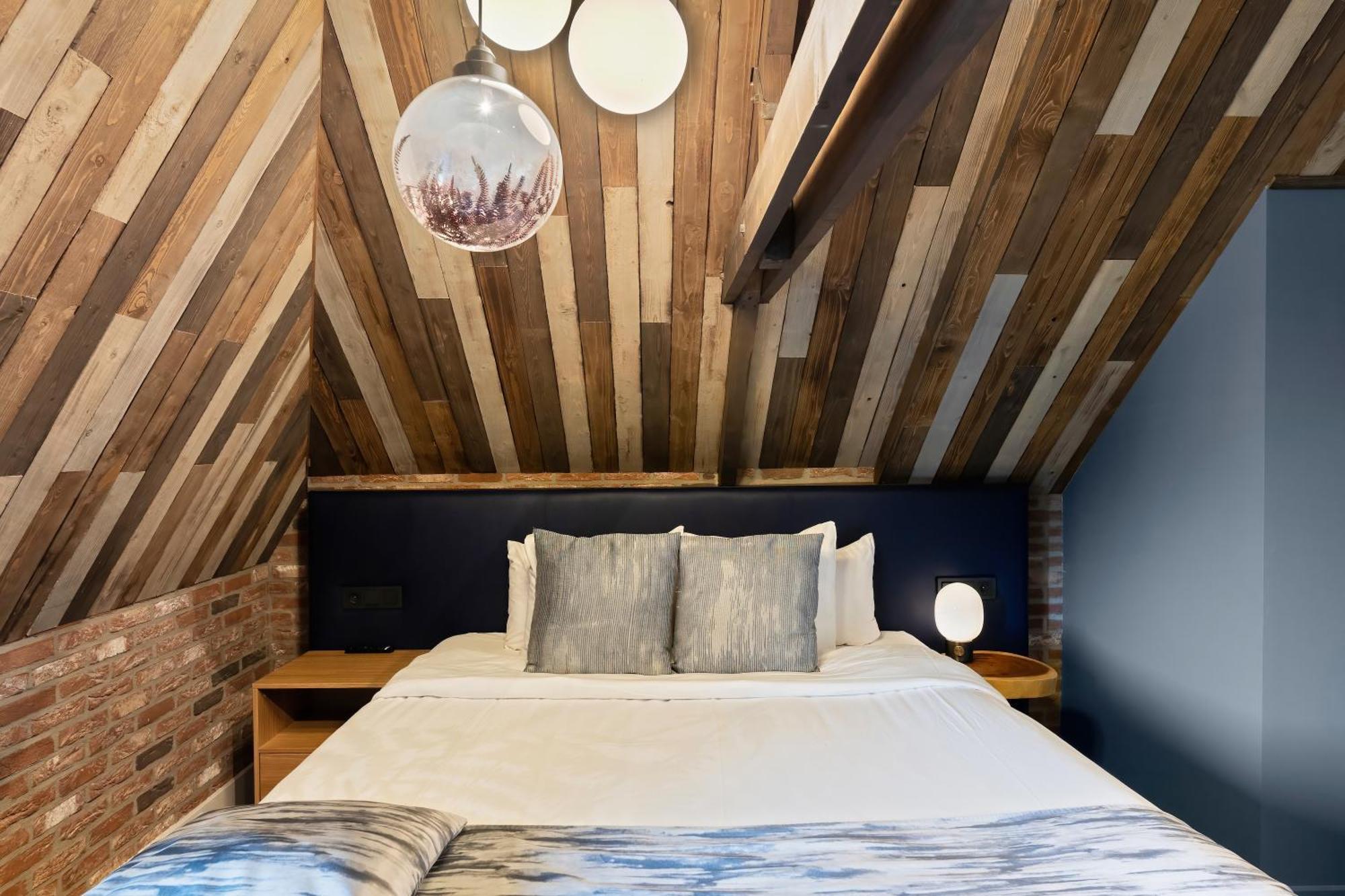 Cityhotel Wood